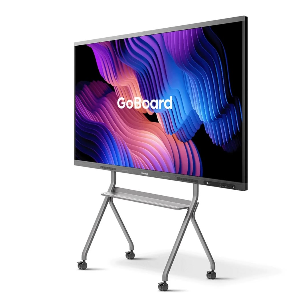 Interactive Displays