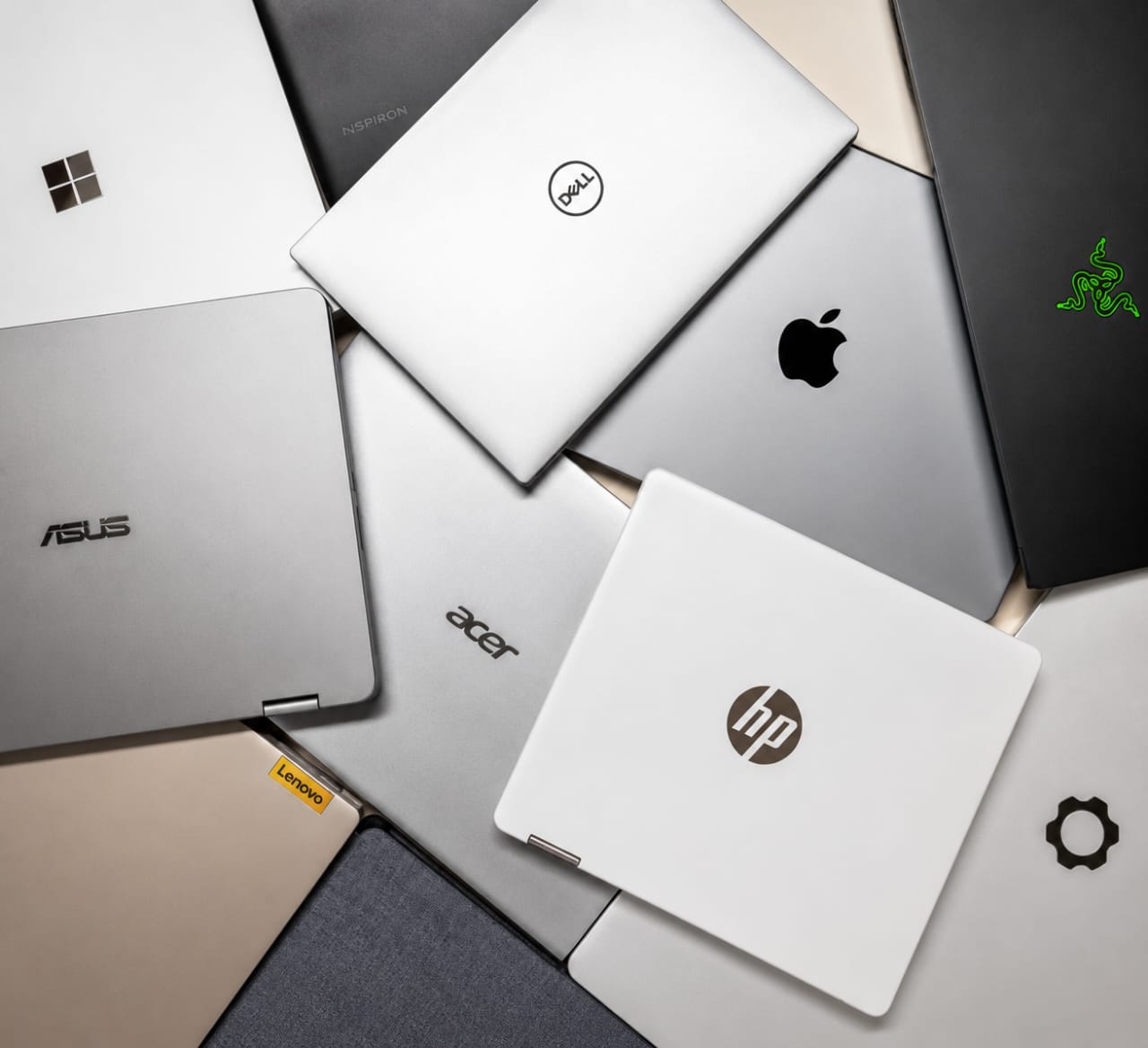 Premium Laptops