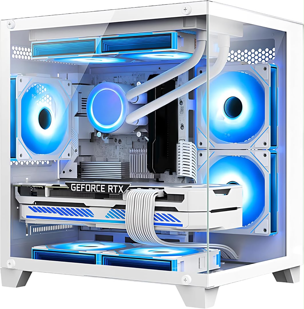 Performance PCs