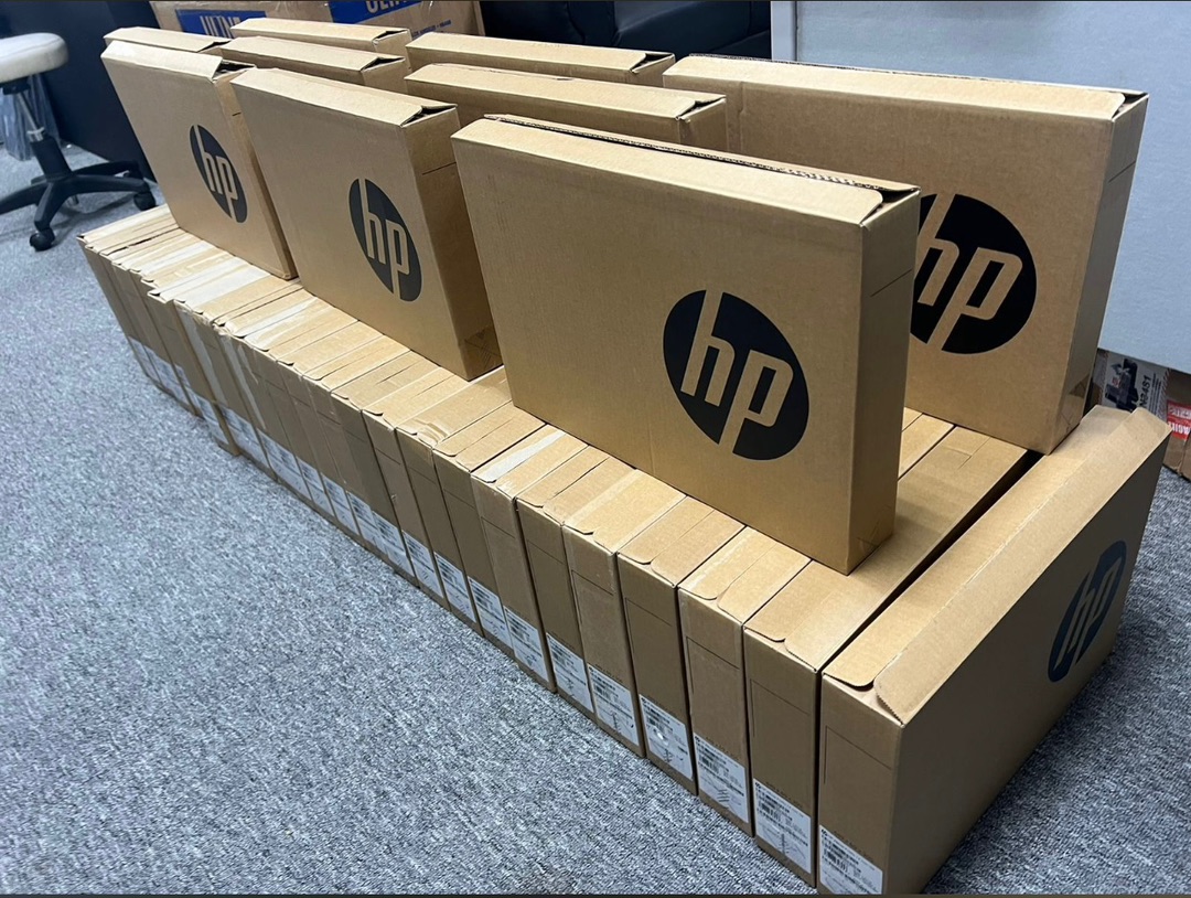 HP Spectre 13.5