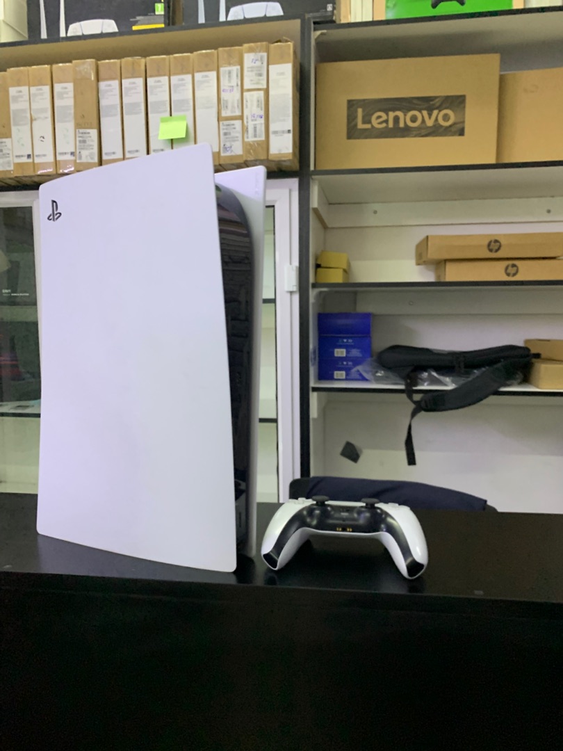 PlayStation 5 Slim Disc